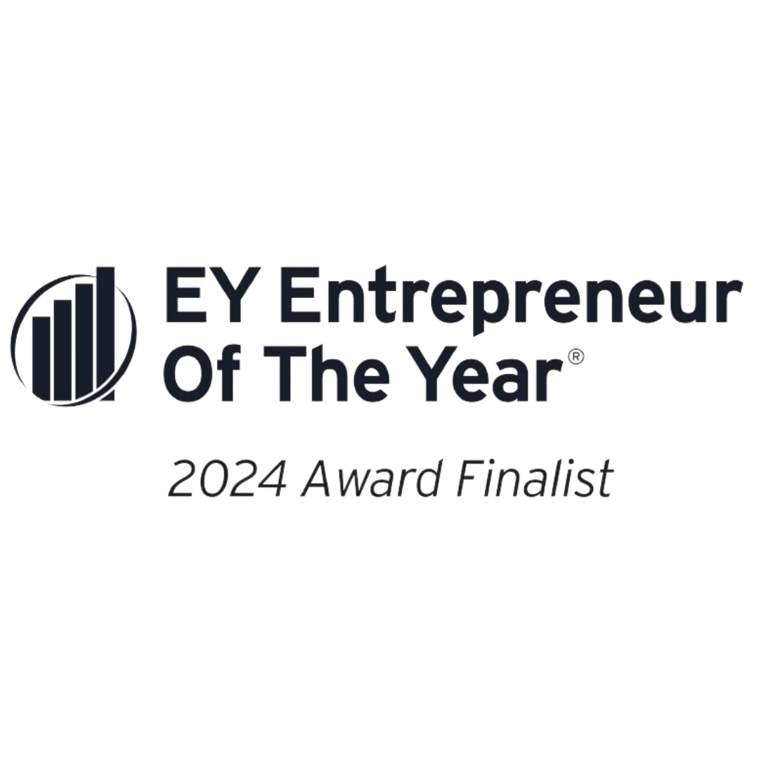 EY "Entrepreneur of the Year"