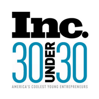 Inc. "30 Under 30"